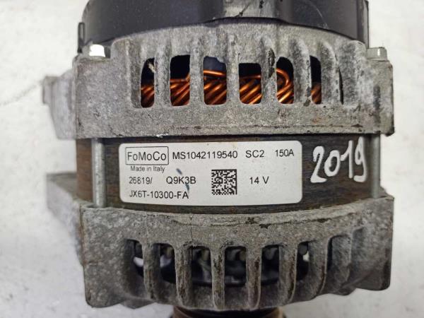 ALTERNATEUR FORD 150A ECOBOOST 1.0/ 1.5 - Vue 6